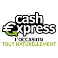 Logo CASH EXPRESS