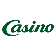 Logo CASINO