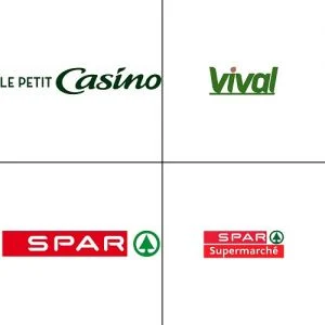 Logo CASINO PROXIMITES
