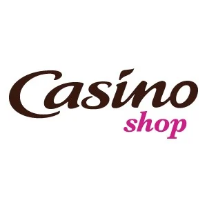 Logo CASINO SHOP