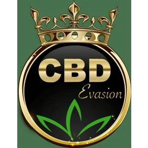 Logo CBD EVASION
