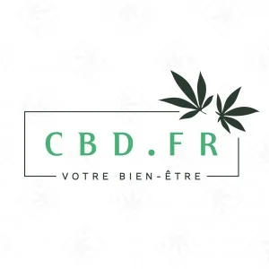 Logo CBD.FR