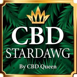 Logo CBD STARDAWG