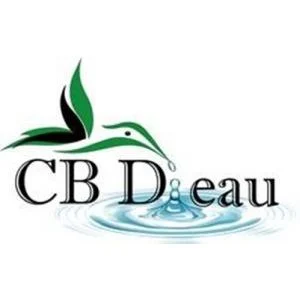 Logo CBD'EAU