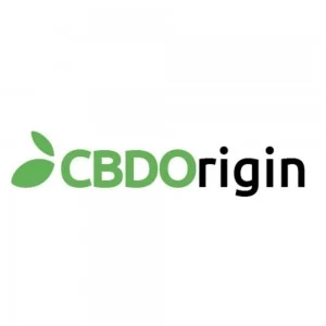 Logo CBDOrigin