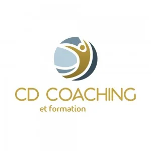 Logo CD COACHING