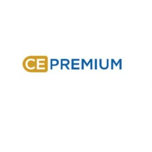 Logo CE PREMIUM