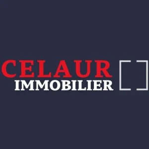 Logo CELAUR IMMOBILIER
