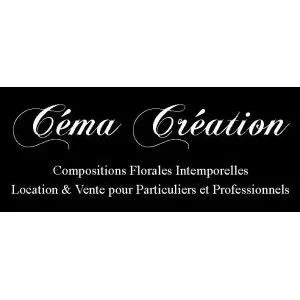 Logo CEMA CREATION