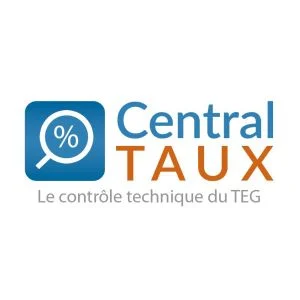 Logo CENTRAL TAUX