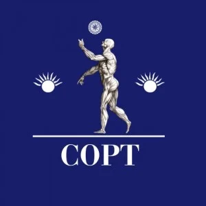 Logo CENTRE D'OSTEOPATHIE POUR TOUS
