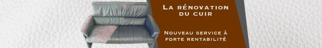 CENTRE DU CUIR — vue 1