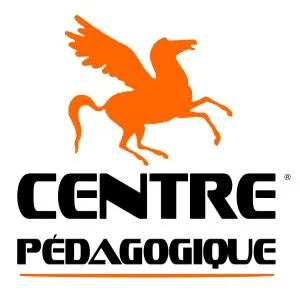 Logo Centre Pédagogique®