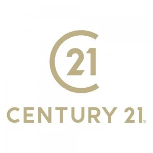 Logo CENTURY 21