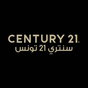 Logo CENTURY 21 TUNISIE