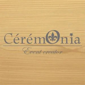 Logo CEREMONIA