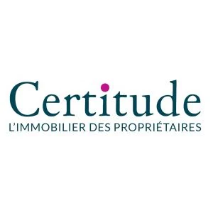 Logo CERTITUDE.IMMO