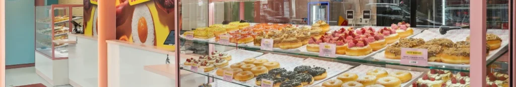 C'EST MON DONUTS — vue 1