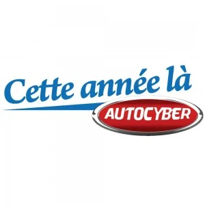 Logo CETTE ANNEE-LA