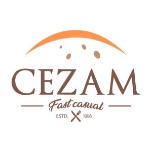 Logo CEZAM