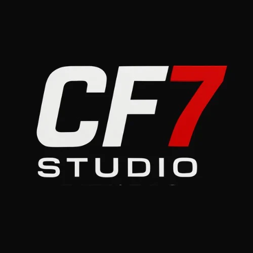 Logo CF7 Home Studio
