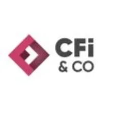Logo CFI & CO