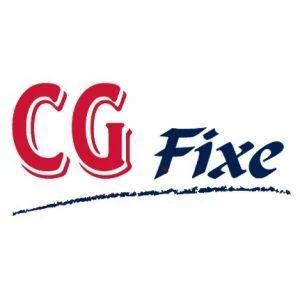 Logo CG FIXE