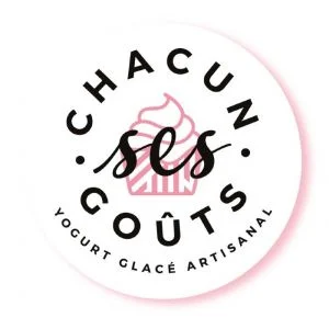 Logo CHACUN SES GOÛTS