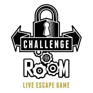 Logo CHALLENGE THE ROOM