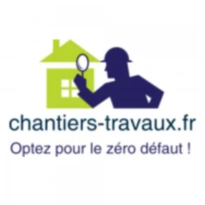 Logo CHANTIERS TRAVAUX