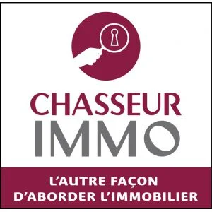 Logo CHASSEURIMMO