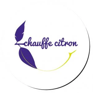 Logo CHAUFFE CITRON