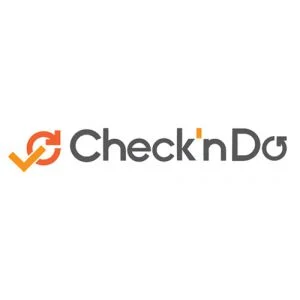 Logo CHECK'NDO
