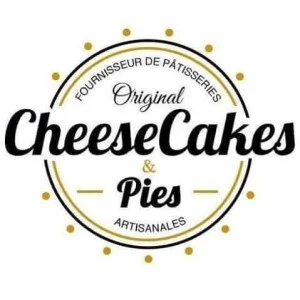 Logo CHEESECAKES & PIES