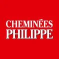 Logo CHEMINÉES PHILIPPE