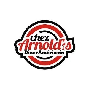 Logo CHEZ ARNOLD'S