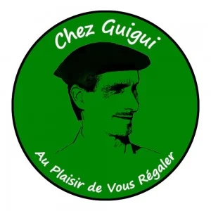 Logo CHEZ GUIGUI CHARCUTERIES DES PYRÉNÉES