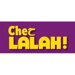 Logo CHEZ LALAH