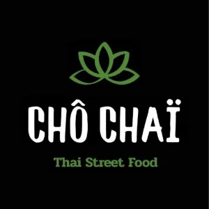 Logo CHÔ CHAÏ