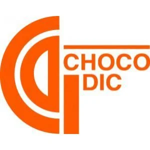 Logo CHOCODIC