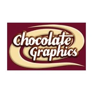 Logo CHOCOLATE GRAPHICS INTERNATIONAL