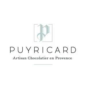 Logo CHOCOLATERIE DE PUYRICARD