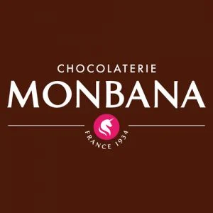 Logo CHOCOLATERIE MONBANA