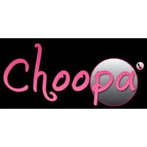 Logo CHOOPA