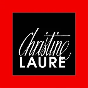 Logo CHRISTINE LAURE
