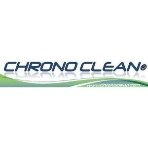 Logo CHRONO CLEAN