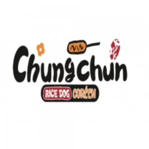 Logo CHUNGCHUN FRANCE