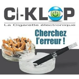 Logo CI-KLOP