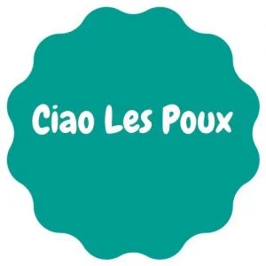 Logo CIAO LES POUX