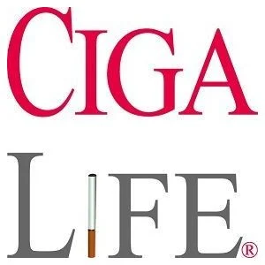 Logo CIGALIFE